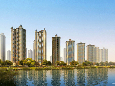 攸县雅居乐