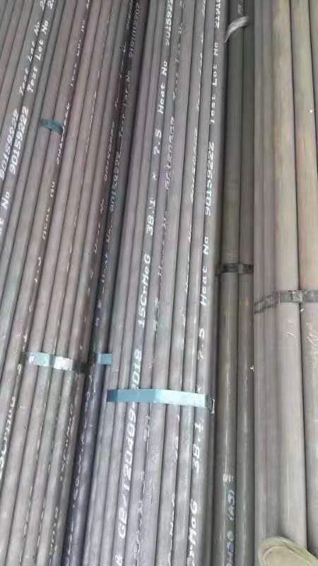 攸县无缝钢管